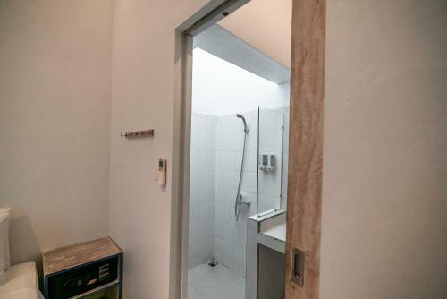 Albergue M Gili