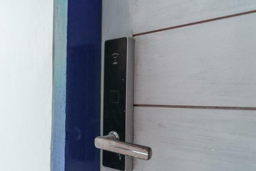 Albergue M Gili