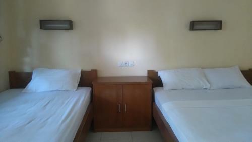 Hostal Koi Gili Guest House
