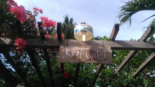 Hostal Koi Gili Guest House