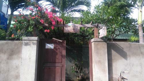 Hostal Koi Gili Guest House
