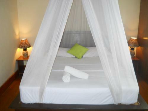 Balenta Bungalow Gili Trawangan