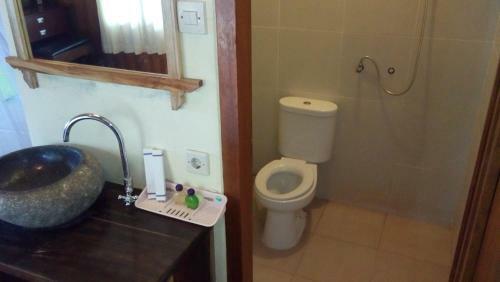 Balenta Bungalow Gili Trawangan