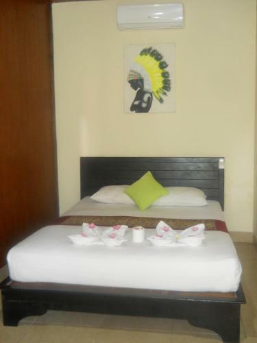 Balenta Bungalow Gili Trawangan