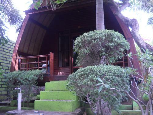 Balenta Bungalow Gili Trawangan