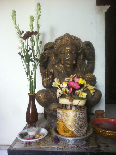 Hostal Kira House
