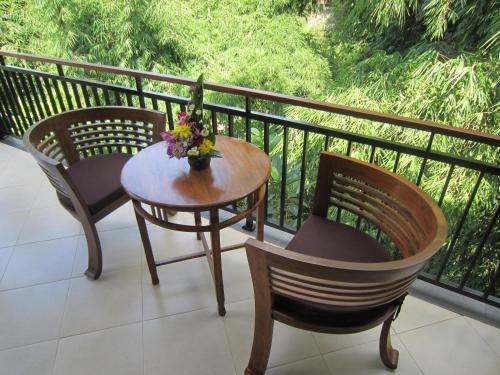 Hostal Ketut Kasta Guest House