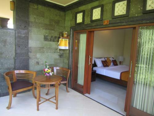 Hostal Ketut Kasta Guest House