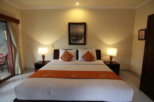 Hostal Ketut Kasta Guest House