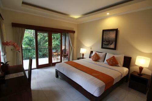 Hostal Ketut Kasta Guest House
