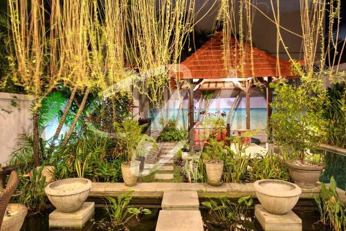 Villa Vila Ultima Bali