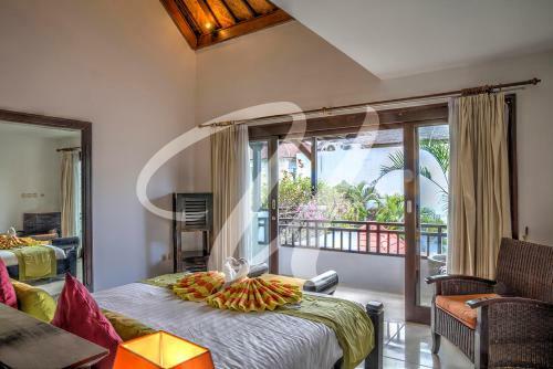 Villa Vila Ultima Bali