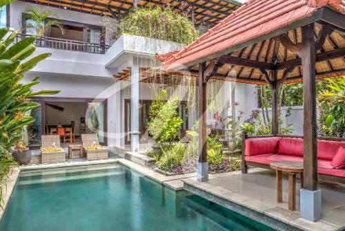 Villa Vila Ultima Bali