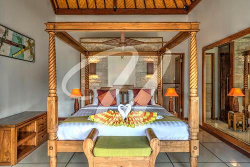 Villa Vila Ultima Bali
