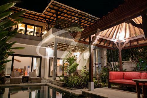 Villa Vila Ultima Bali