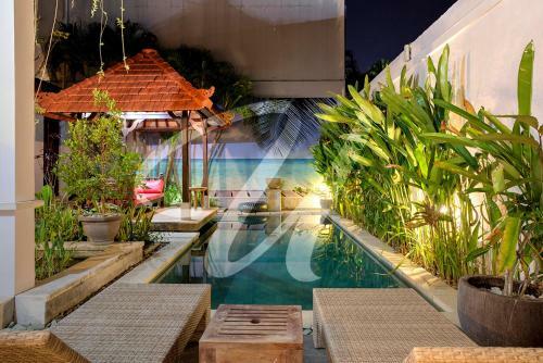 Villa Vila Ultima Bali