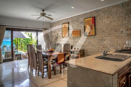 Villa Vila Ultima Bali
