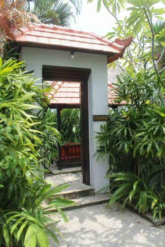 Villa Vila Ultima Bali