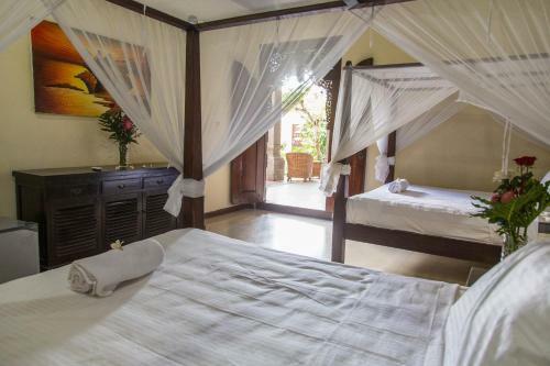 Hotel Villa Chunga-changa Seminyak
