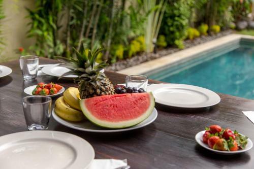 Hotel Villa Chunga-changa Seminyak