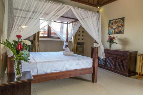 Hotel Villa Chunga-changa Seminyak