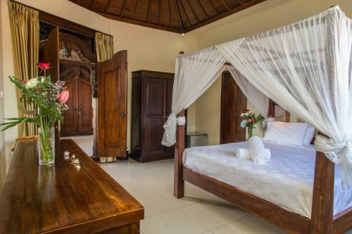 Hotel Villa Chunga-changa Seminyak