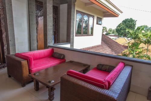 Hotel Villa Chunga-changa Seminyak
