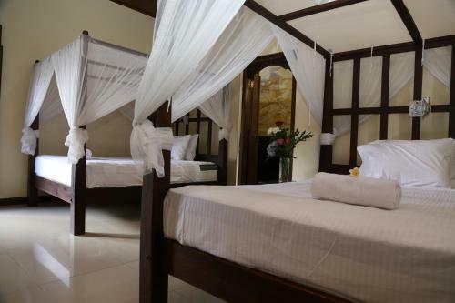Hotel Villa Chunga-changa Seminyak