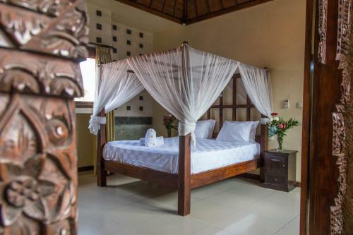 Hotel Villa Chunga-changa Seminyak