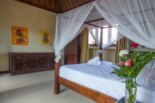 Hotel Villa Chunga-changa Seminyak