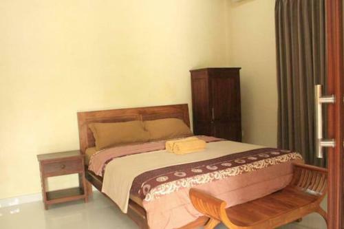 Hostal Lucky Family House