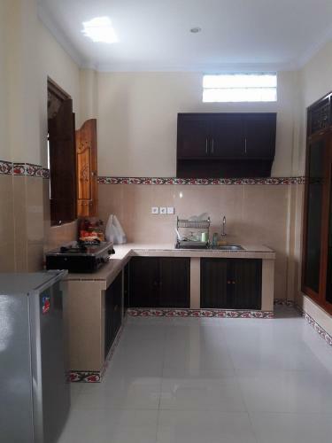 Hostal Lucky Family House