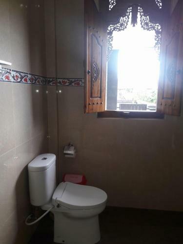 Hostal Lucky Family House