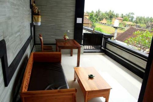 Hostal Lucky Family House