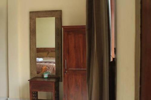 Hostal Lucky Family House