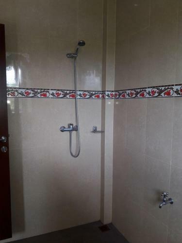 Hostal Lucky Family House