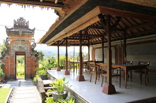 Hotel Puri Bagus Manggis