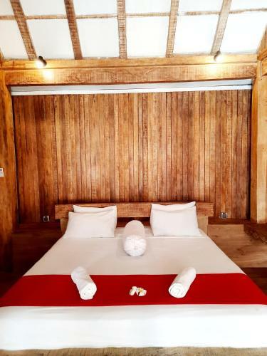 Bed & Breakfast Little Mg