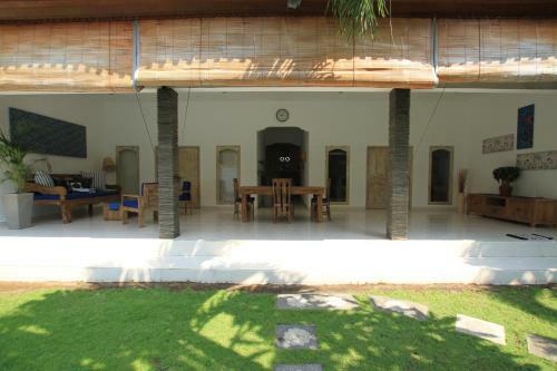 Villa Simule
