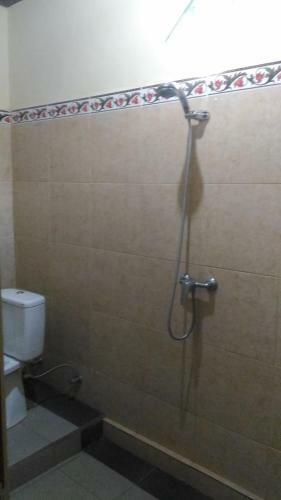 Hostal Shindu Home Stay