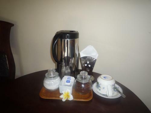 Hostal Shindu Home Stay