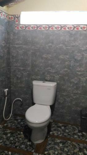Hostal Shindu Home Stay
