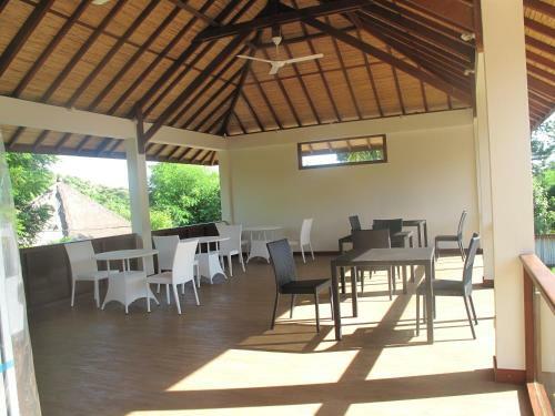 Bed & Breakfast Mimpi Nyata & Dive Center