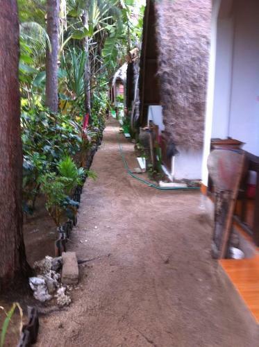 Hotel Matahari Bungalow 3