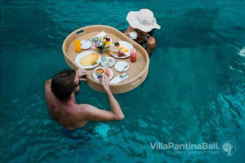 Villa Pantina Bali