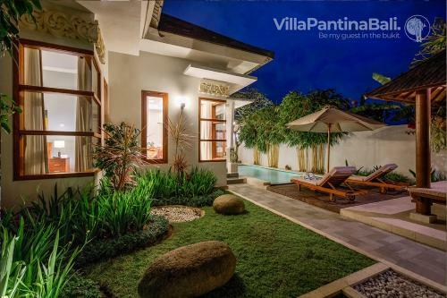 Villa Pantina Bali