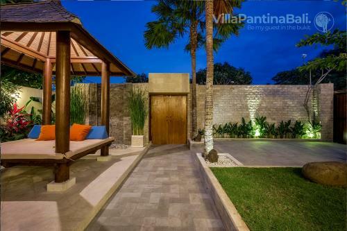 Villa Pantina Bali