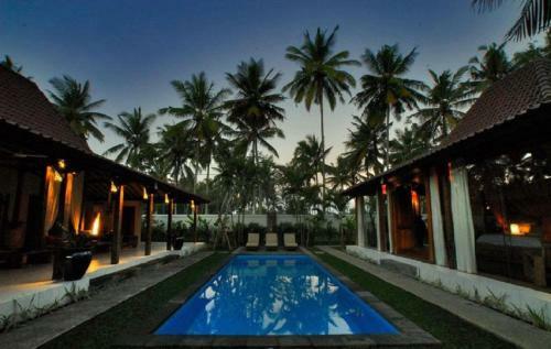 Esterin Villa