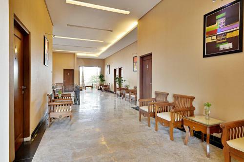 Hotel Zen Rooms Bausasran 34 Pakualaman