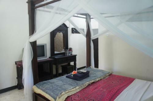 Hotel Batu Bolong Cottages